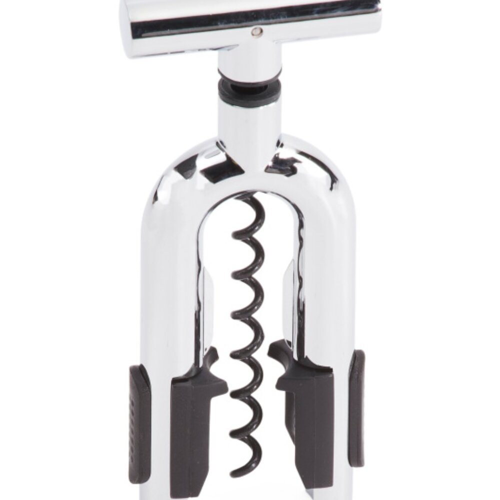 ALL-CLAD Stainless Steel Extractor Corkscrew Slightly Blemished